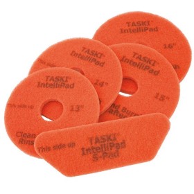 TASKI IntelliPad diamantimprägnierter Bodenpflege-Pad 2 Stück TASKI IntelliPad diamantimprägnierter Bodenpflege-Pad 2 Stück
