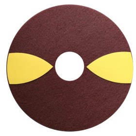 TASKI JonWood Pad 5 Stück TASKI JonWood Pad 5 Stück