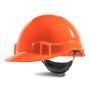 ARTITOP®SH100 Schutzhelm Roto Orange