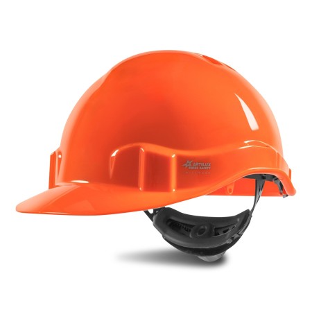 ARTITOP®SH100 Schutzhelm Roto Orange