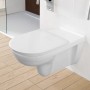 Villeroy & Boch Vicare WC-Sitz