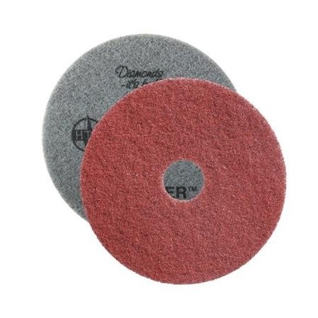 TWISTER by Diversey Maschinenpad 2 Stück