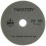 TASKI Twister Pad SG 10000 2 Stück