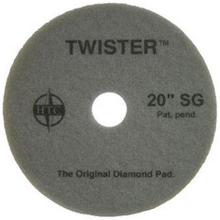 TASKI Twister Pad SG 10000 2 Stück