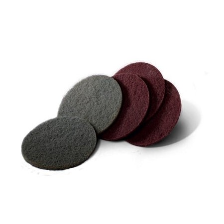 Clean and Finish Vliesscheibe CF-DC 130 Stück