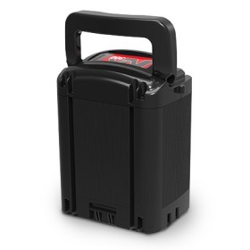 Lithium-Ionen-Akku NX300 1 Stück