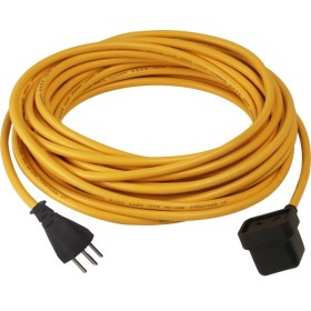 NuCable Zuleitung 2-adrig, 12,5 m 1 Stück NuCable Zuleitung 2-adrig, 12,5 m 1 Stück