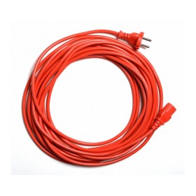 Netzkabel 10 m 1 Stück Netzkabel 10 m 1 Stück