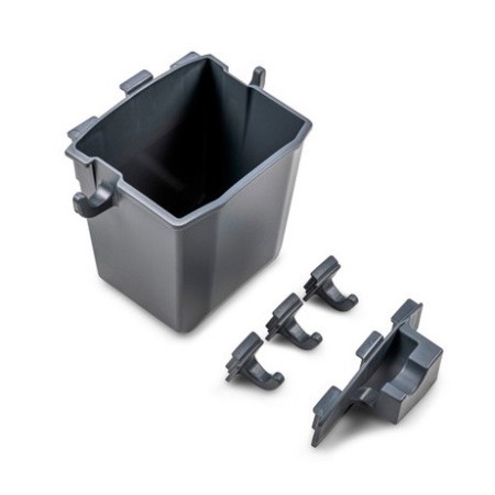 Zubehörset für 3 Stück