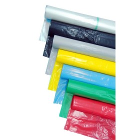 Wäschesäcke 25 Rollen