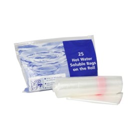 Wäschesäcke AquaFilm 100 Stück (4 x 25)