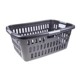 Wäschekorb "Ergonomic" 40L 1 Stück Wäschekorb "Ergonomic" 40L 1 Stück