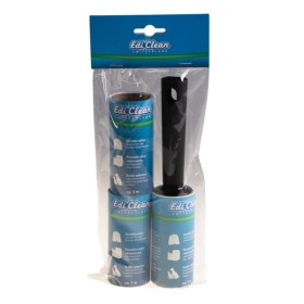 Kleiderroller Set mit schwarzem Griff 1 Stück Kleiderroller Set mit schwarzem Griff 1 Stück