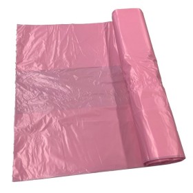 Wäschesäcke PE-light, 0.02mm 12 Rollen