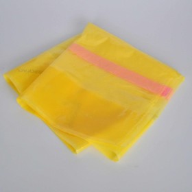 Poly-Waschsack neutral 250 Stück Poly-Waschsack neutral 250 Stück