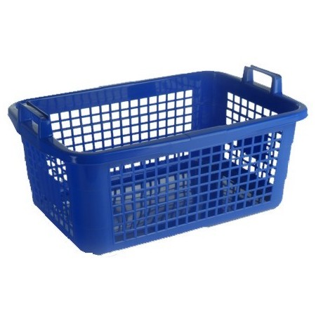 Wäschekorb eckig 1 Stück