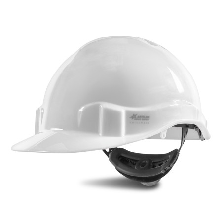 ARTITOP®SH100 Schutzhelm Roto weiss