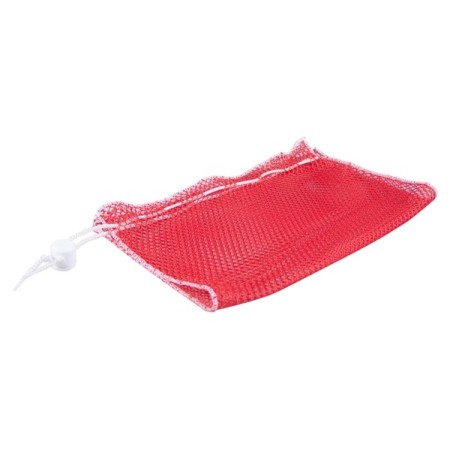 Wäschenetz mit Kordelstopper 1 Stück