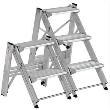 Sicherheitstreppen 1 Stück