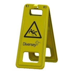 Diversey Warnschild 1 Stück