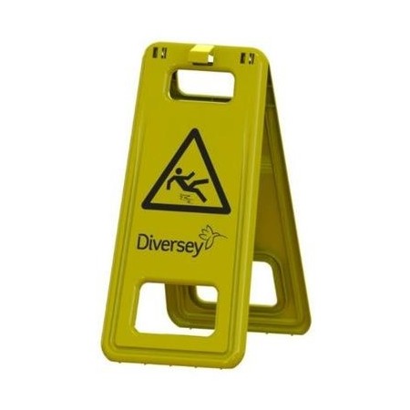 Diversey Warnschild 1 Stück