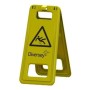 Diversey Warnschild 1 Stück