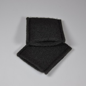 Hi-Temp Pad 10 Stück