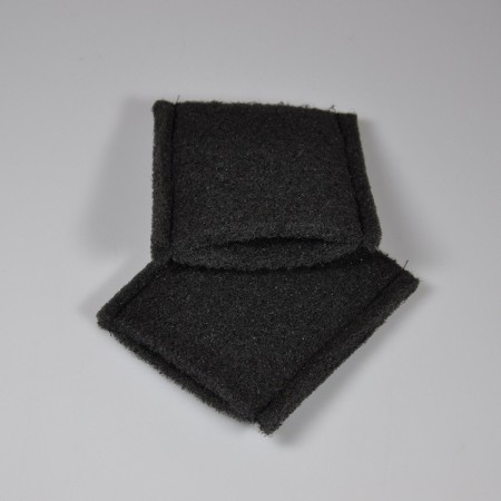 Hi-Temp Pad 10 Stück