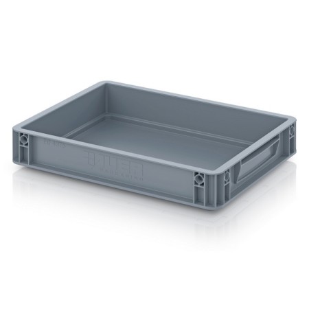 Eurobehälter geschlossene Wände 1 Stück