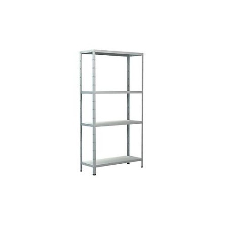 Steck-Grundregal im Baukastensystem 1 Stück