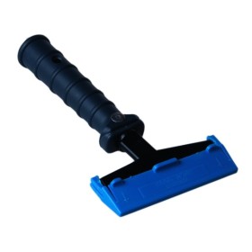 Bodenschaber mit Plastikgriff 1 Stück