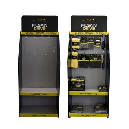 Auto Filsain Drive Display leer 1 Stück
