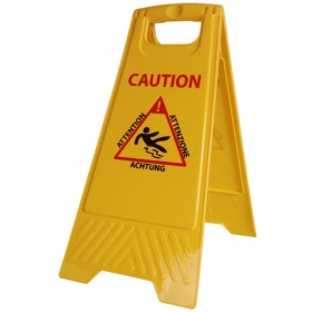 Warntafel «Basic» 1 Stück