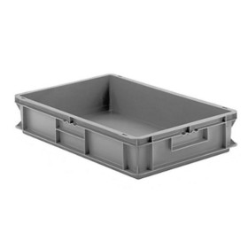 Box Euro-Fix EF 6120 PP geschlossene Wände 1 Stück