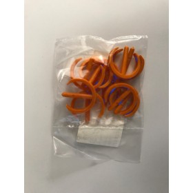 TASKI Klammerset 10 Stück TASKI Klammerset 10 Stück