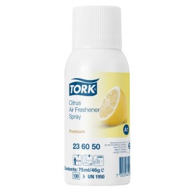 Tork Premium Duftpatrone für Lufterfrischer – A1 System 12 Flaschen Tork Premium Duftpatrone für Lufterfrischer – A1 System 12 Flaschen