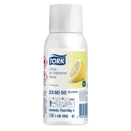 Tork Airfreshner Airosol 12 Stück