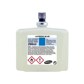 XIBU airFRESH Lufterfrischer 8 Flaschen