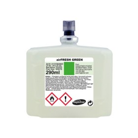 XIBU airFRESH Lufterfrischer 8 Flaschen