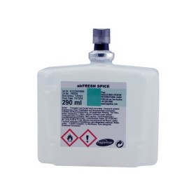 XIBU airFRESH Lufterfrischer 8 Flaschen