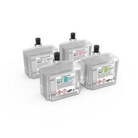 XIBU airFRESH Lufterfrischer 8 Flaschen