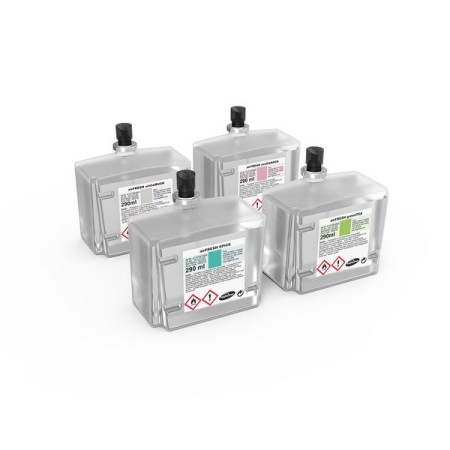 XIBU airFRESH Lufterfrischer 8 Flaschen