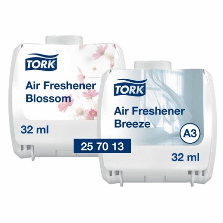Tork Premium Duftbeutel für kontinuierlichen Lufterfrischer – A3 System 6 Stück