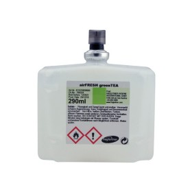 XIBU airFRESH Lufterfrischer 8 Flaschen