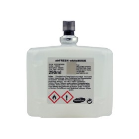 XIBU airFRESH Lufterfrischer 8 Flaschen XIBU airFRESH Lufterfrischer 8 Flaschen