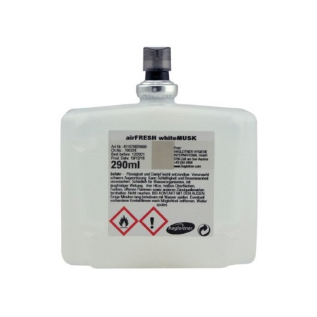 XIBU airFRESH Lufterfrischer 8 Flaschen