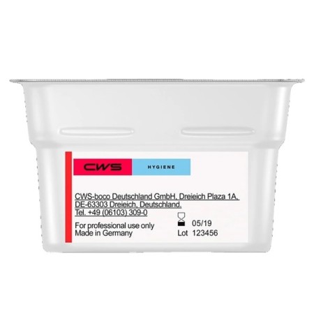 CWS Duft Pure Cotton 8 Stück