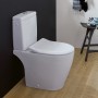 Villeroy & Boch Avento WC-Sitz SlimSeat
