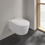 Villeroy & Boch Avento WC-Sitz SlimSeat
