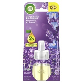 Air Wick Duftstecker Bergamotte und Lavendel 12 Flaschen (6 x 2) Air Wick Duftstecker Bergamotte und Lavendel 12 Flaschen (6 x 2)